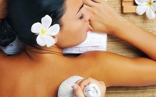 Cube Nine Spa with Roundtrip Transfer from Mactan | Cebu