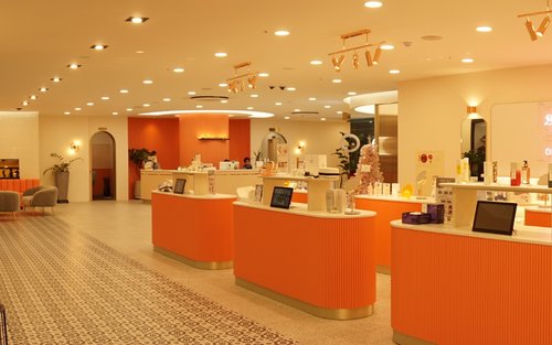K 뷰티 스파 트리트먼트 이용권 