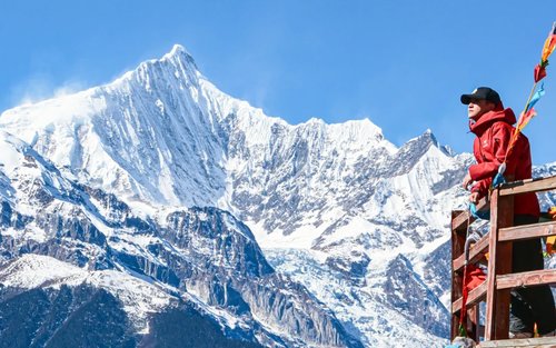 Tour di 2 giorni nello Yunnan: Shangri-La, Monte Meili e Gola di Tigre