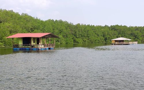 迪沙鲁哥打丁宜柔佛河游船之旅（含接送）