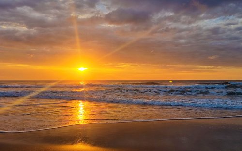 La Union Day Tour from Manila