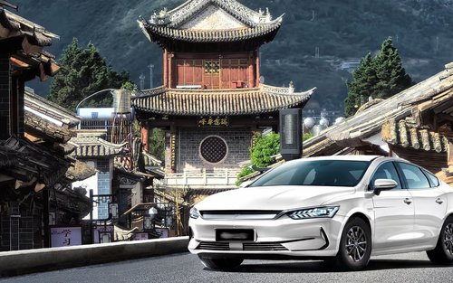 Tour riêng trong ngày bằng xe hơi khám phá thành cổ Ngụy Sơn, Đại Lý