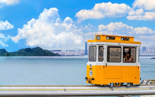 부산 원데이 시티투어