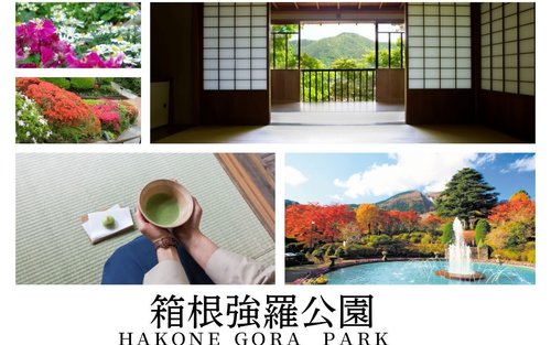 Park Hakone Gora