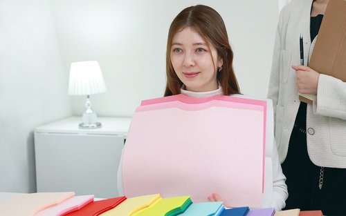 서울 퍼스널 컬러 컨설팅 체험