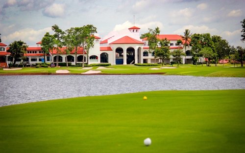 PHOENIX GOLD GOLF BANGKOK