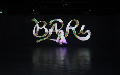 BAri: the Abandoned Princess