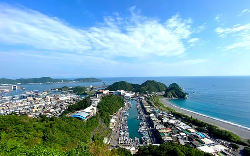 宜兰 | 两天一夜 | 苏澳・传艺・张美阿嬷农场・温泉饭店｜台北出发