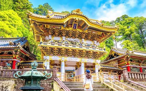 Best Nikko Day trips 2026