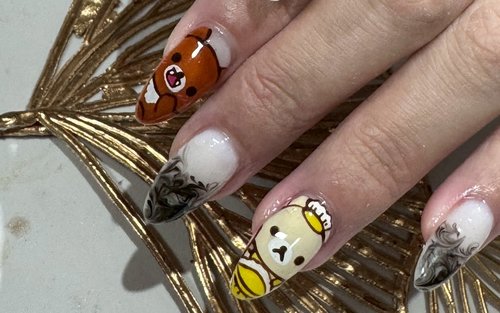 Nagoya high-quality na nail salon "YR total salon"