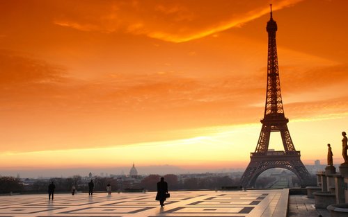 エッフェル塔：旅行前に知っておきたいおすすめ情報