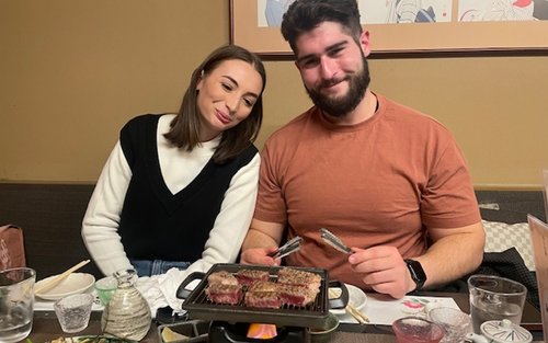 Kyoto Night Food Tour kasama ang Lokal na Chef – 13 Pagkain at Sake