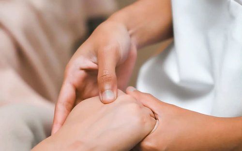 Meiso Reflexology at Living World Mall Bali