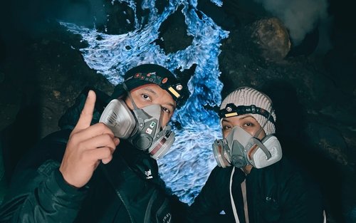 Mount Bromo and Ijen Crater 2-Day Private Tour