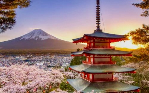 Excursión privada de un día al Monte Fuji y Fuji-Q Highland