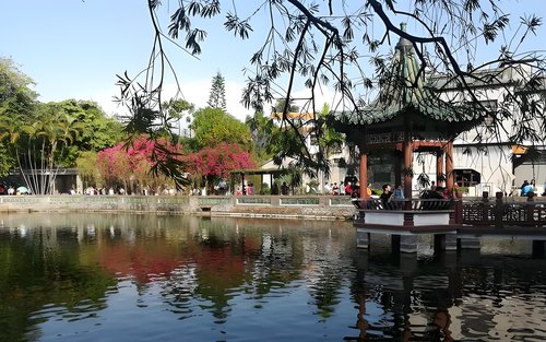 Dongguan Humen Opium War Museum & Pribadong Day Tour sa Keyuan