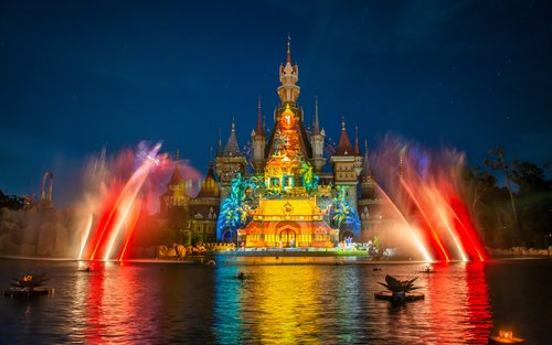 VinWonders Phu Quoc Ticket