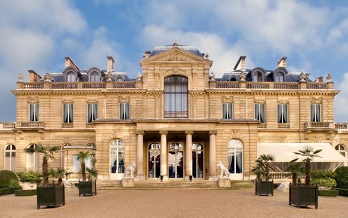 บัตรเข้าชมพิพิธภัณฑ์แชคมาร์ท-อองเด (Jacquemart-Andre Museum) ในปารีสโดยไม่ต้องต่อคิว