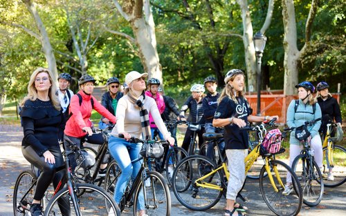Miami Beach Highlights Bike Tour