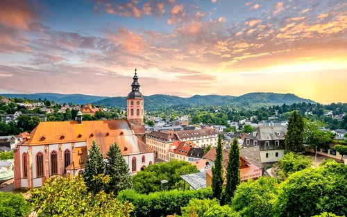 フランクフルト・アム・マインのおすすめ観光スポット＆人気アクティビティ