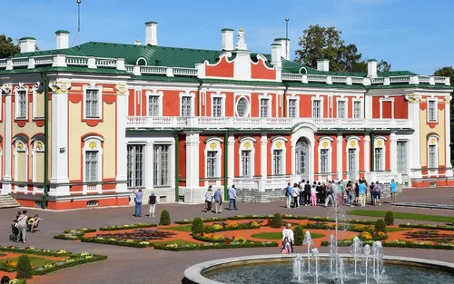 Tallinn City Card