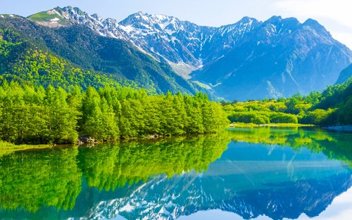 Melhores coisas para fazer em Kamikochi, Japão 2026