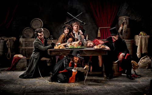 London Westminster & London Dungeon Half-Day Private Tour