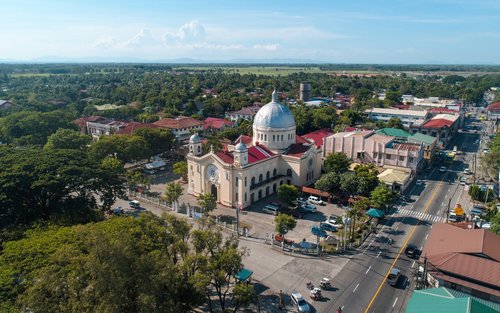 Silay Heritage privétour