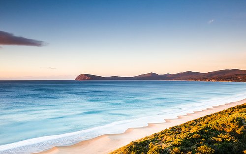 3D Tasmanian Highlight Tour: Hobart, Port Arthur, & Bruny Island