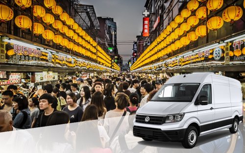 Thuê xe riêng tham quan Cơ Long: Lịch trình tùy chỉnh (khởi hành từ Đài Bắc/Cơ Long)