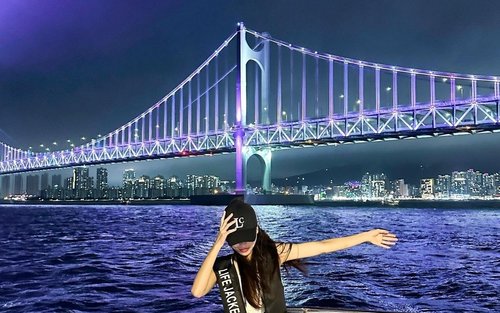 Suyeongman Bay Yacht & Market Full-Day Guided Tour