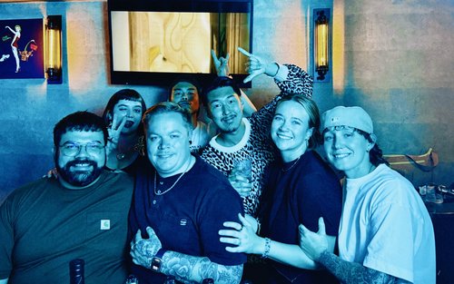 Ultimate Osaka Nightlife