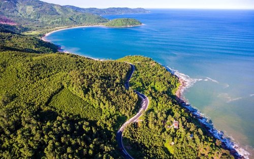 Hue Imperial Discovery Full Day Tour