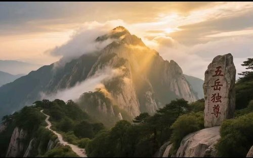 One-day in-depth tour of Mount Tai, Shandong
