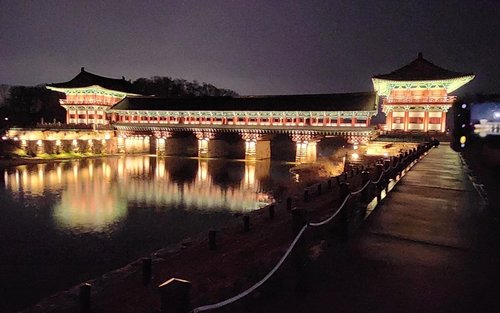 부산 출발 경주 프라이빗 투어