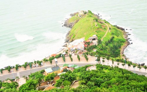 Vung Tau Full Day Tour from Ho Chi Minh