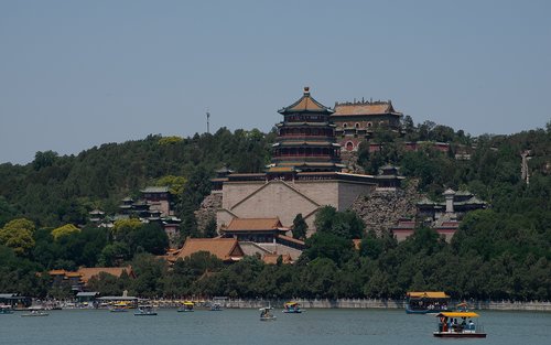 2026年 中国 紫禁城のおすすめツアー