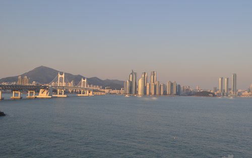 Beomeosa 1日  ツアー