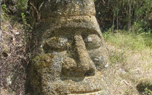 Floreana Island