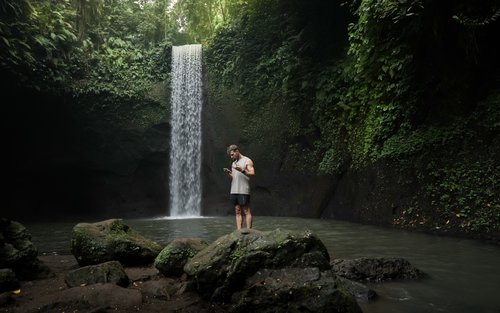 Bali Daily Photographer Service