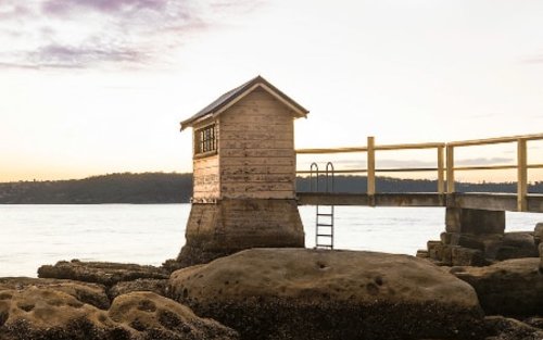 Tur jalan kaki Watsons Bay dari Sydney