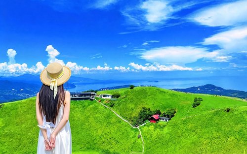 Atami/Ito | Mount Omuro (including cable car) · Sunshine Beach Line · Jogasaki Coast · Marine Town Day Trip | Departing from Shinjuku