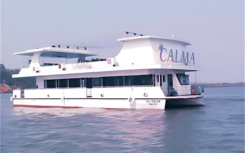 Panjim: Double Decker & Water Sports Combo