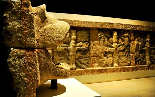 Skip-the-line ticket voor het Maya Museum in Cancun