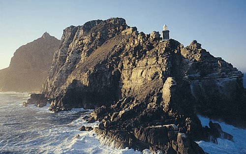 Cape Point and Penguin Tour