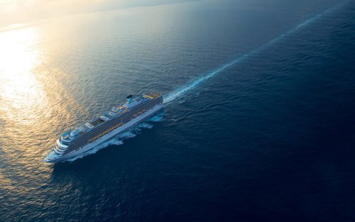 3D2N Adora Mediterranea Cruise by Hwajing Travel (PKL-Penang-PKL)