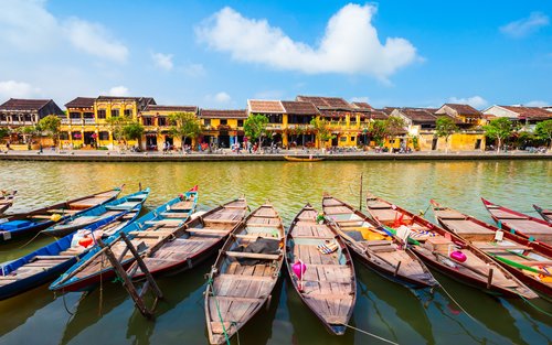 [Klook Exclusive] Hoi An Ancient Town Attractions Ticket