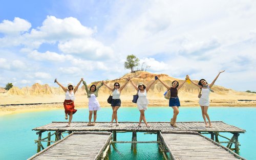 Bintan Island Buong Araw na Pribadong Pagtuklas