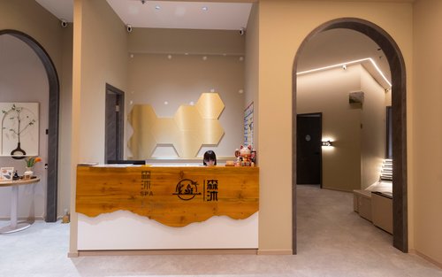A l'aise SPA | Terapia hlavy | Masážny zážitok | Sha Tin