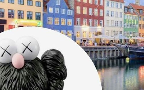 Tiket sa MACA Museum sa Copenhagen